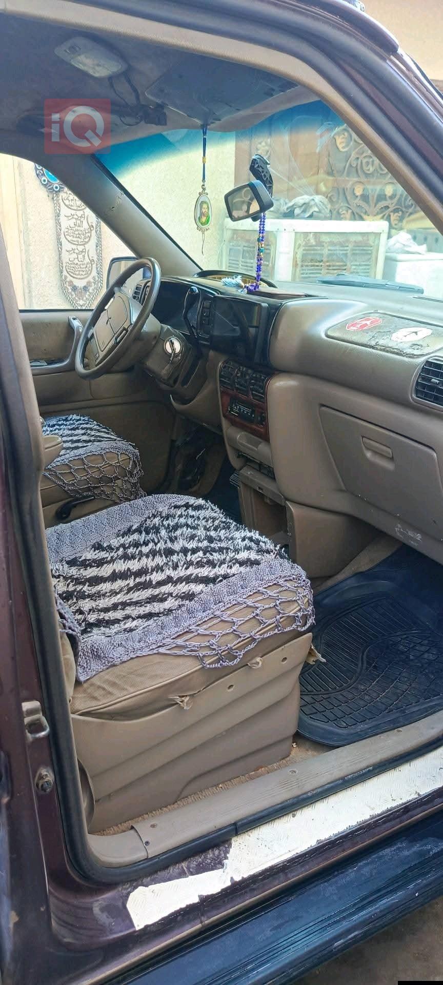 كرايسلر فوياجر